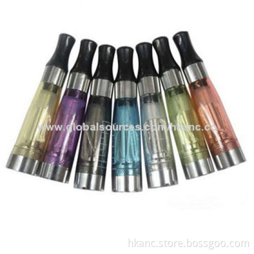 1.6mL Capacity Atomizer Ego CE4 Starter Kit, OEM Logo Orders Welcomed